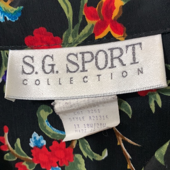 Colorful Dress Shirt - Picture 3 of 4